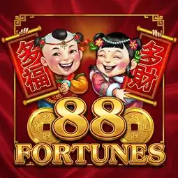 88 Fortunes game at Party Casino for Canadian players 88 Fortunes game at Party Casino for Canadian players