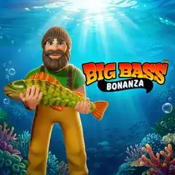 Big Bass Bonanza game at Party Casino for Canadian players Big Bass Bonanza game at Party Casino for Canadian players