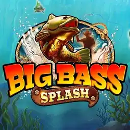 Big Bass Splash game at Party Casino for Canadian players Big Bass Splash game at Party Casino for Canadian players