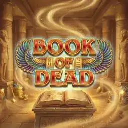 Book of Dead game at Party Casino for Canadian players Book of Dead game at Party Casino for Canadian players