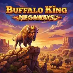 Buffalo King Megaways game at Party Casino for Canadian players Buffalo King Megaways game at Party Casino for Canadian players