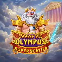 Gates of Olympus Super Scatter game at Party Casino for Canadian players Gates of Olympus Super Scatter game at Party Casino for Canadian players