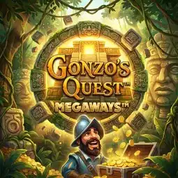 Gonzos Quest Megaways game at Party Casino for Canadian players Gonzos Quest Megaways game at Party Casino for Canadian players