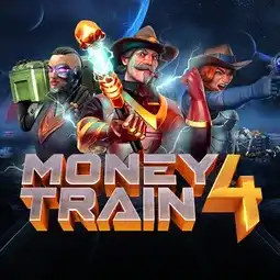 Money Train 4 game at Party Casino for Canadian players Money Train 4 game at Party Casino for Canadian players