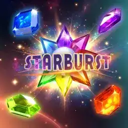 Starburst game at Party Casino for Canadian players Starburst game at Party Casino for Canadian players