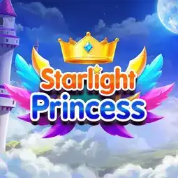 Starlight Princess game at Party Casino for Canadian players Starlight Princess game at Party Casino for Canadian players