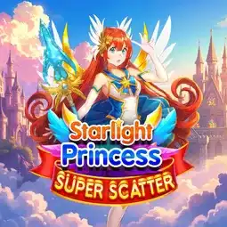 Starlight Princess Super Scatter game at Party Casino for Canadian players Starlight Princess Super Scatter game at Party Casino for Canadian players