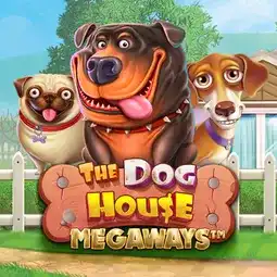 The Dog House Megaways game at Party Casino for Canadian players The Dog House Megaways game at Party Casino for Canadian players