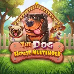 The Dog House Multihold game at Party Casino for Canadian players The Dog House Multihold game at Party Casino for Canadian players