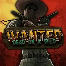 Wanted Dead or a Wild game at Party Casino for Canadian players Wanted Dead or a Wild game at Party Casino for Canadian players